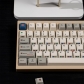 C64 R2 R3 104+41 Full PBT Dye-subbed Keycaps Set for Cherry MX Mechanical Gaming Keyboard